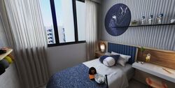 Mountbatten Road (D15), Condominium #510010121